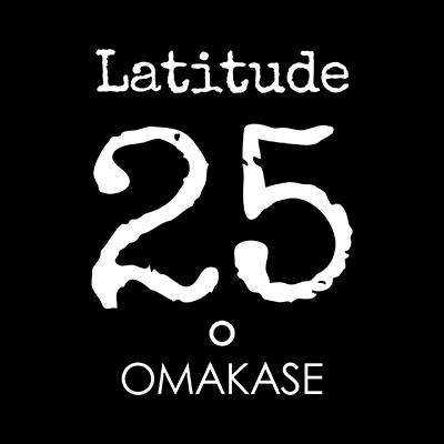 latitude25