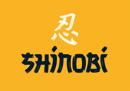 shinobi