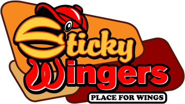 stickywingers